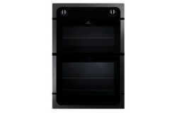 New World NW901DOSS Double Electric Oven - Ins/Del/Rec